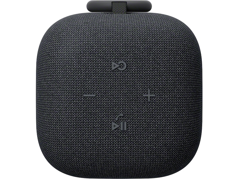 Sony Linkbuds Trådlös bluetooth-högtalare (Svart) Trådlös / Bluetooth högtalare