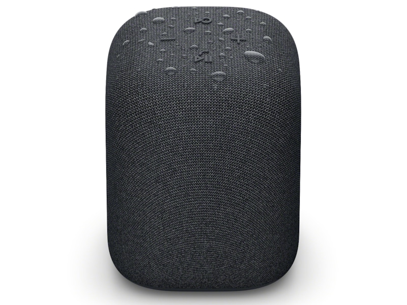 Sony Linkbuds Trådlös bluetooth-högtalare (Svart) Trådlös / Bluetooth högtalare