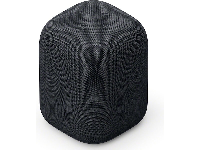 Sony Linkbuds Trådlös bluetooth-högtalare (Svart) Trådlös / Bluetooth högtalare