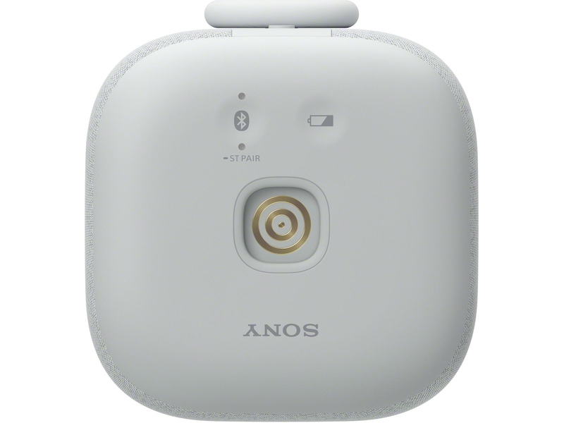 Sony Linkbuds Trådlös bluetooth-högtalare (vit) Trådlös / Bluetooth högtalare