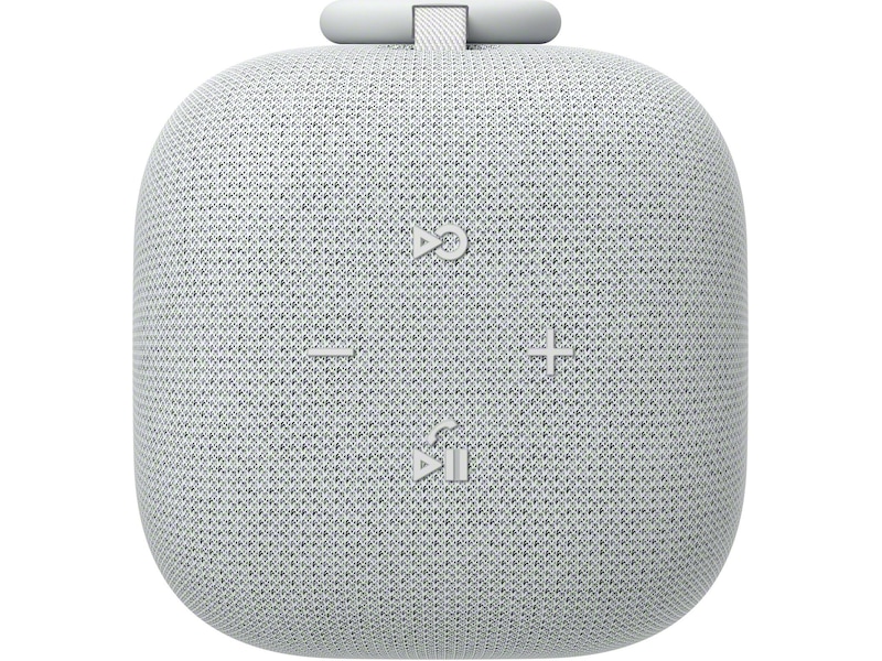 Sony Linkbuds Trådlös bluetooth-högtalare (vit) Trådlös / Bluetooth högtalare