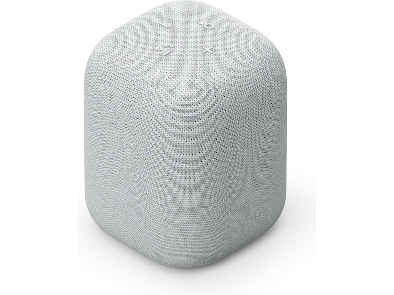 Sony Linkbuds Trådlös bluetooth-högtalare (vit) Trådlös / Bluetooth högtalare