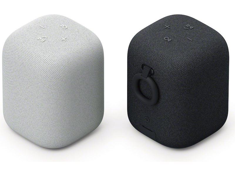 Sony Linkbuds Trådlös bluetooth-högtalare (vit) Trådlös / Bluetooth högtalare