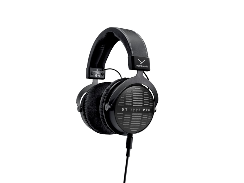 beyerdynamic DT 1990 pro MKII hörlurar, Over-Ear Hörlurar
