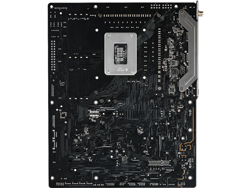 ASRock Z890 TAICHI LITE Moderkort Intel Socket