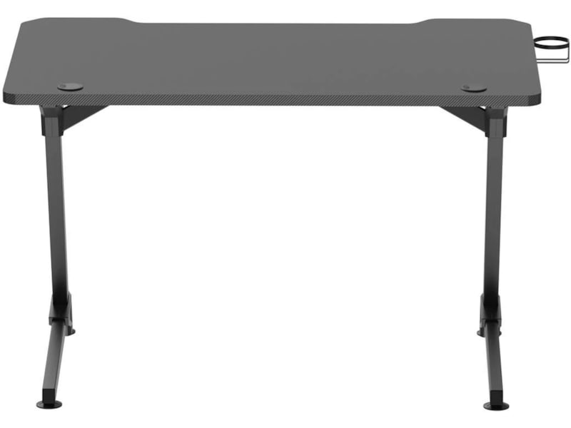 Mission SG Chimera V2 Gaming Desk (svart) Gamingdesk