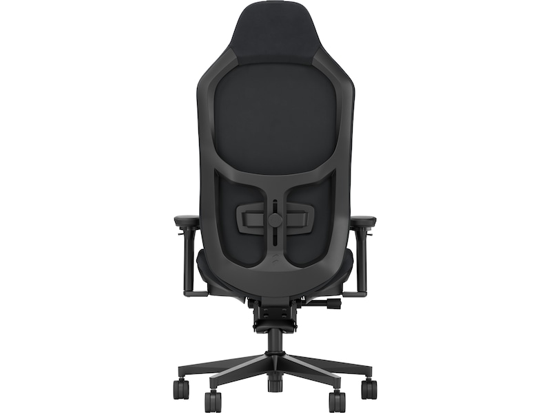 Fractal Design Refine Alcantara Dark gamingstol (svart) Gamingstolar