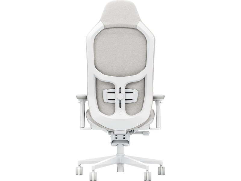 Fractal Design Refine Fabric Light gamingstol (ljus grå) Gamingstolar