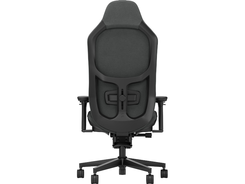 Fractal Design Refine Fabric Dark gamingstol (mörkgrå) Gamingstolar