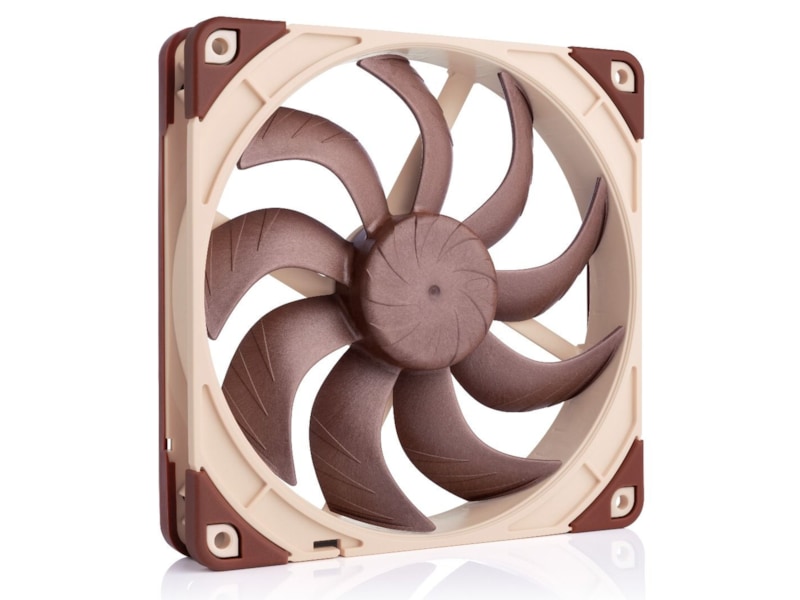 Noctua NF-A14x25 G2 PWM Fläkt Fläkt