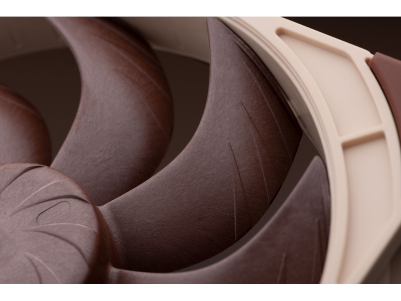 Noctua NF-A14x25 G2 PWM Fläkt Fläkt