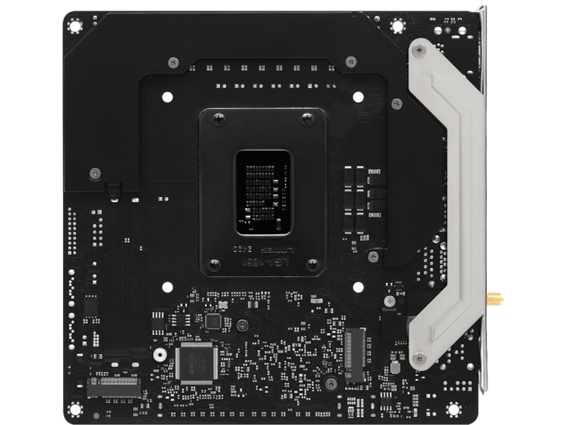 ASRock Z890I NOVA WIFI Moderkort Intel Socket