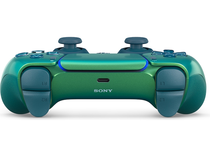 PlayStation 5 DualSense Kontroller (Chroma Teal) Tillbehör till spelkonsoler