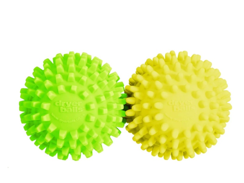 Nordic Quality Torktumlarkulor 2 st Tillbehör till tvättmaskiner & torktumlare