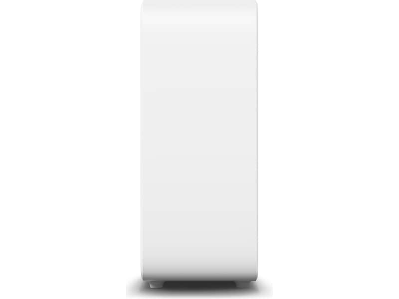 Sonos Sub 4 (vit) Subwoofer