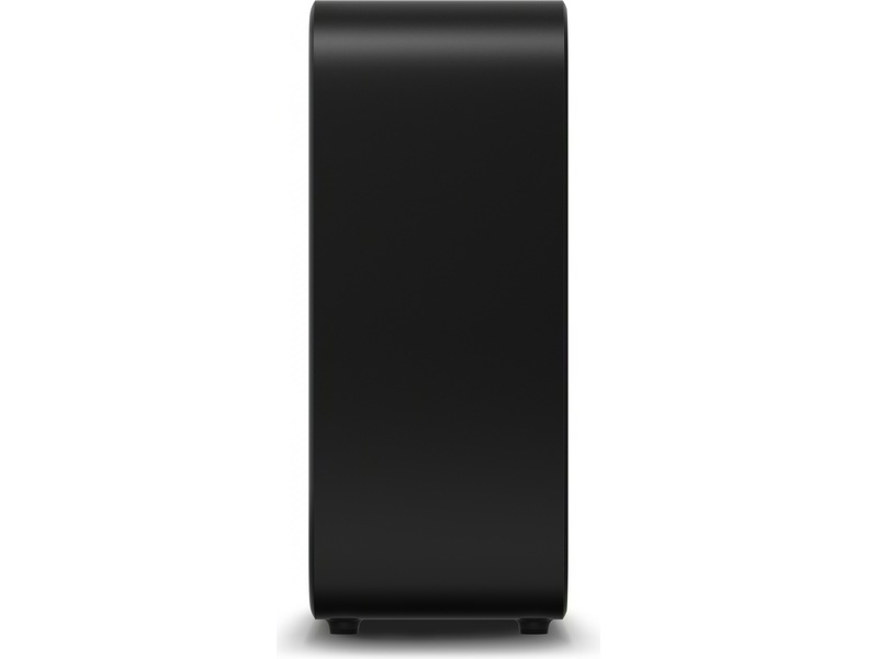 Sonos Sub 4 (svart) Subwoofer