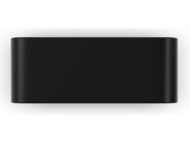 Sonos Sub 4 (svart) Subwoofer