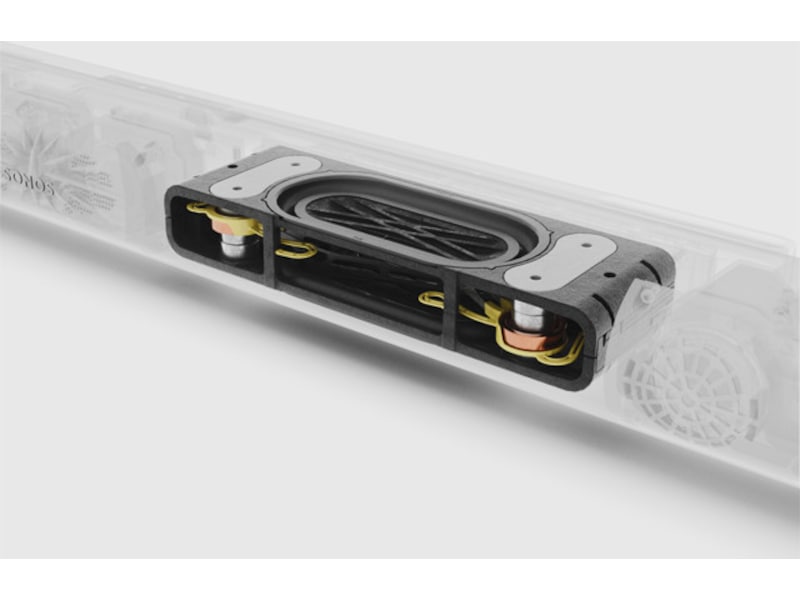 Sonos Arc Ultra (svart) Soundbars