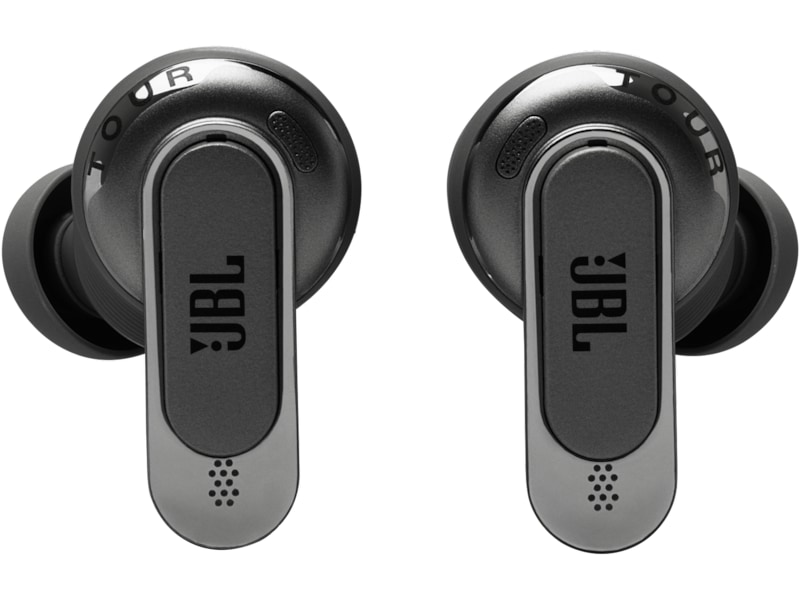 JBL Tour Pro 3 True ANC Trådlösa Hörlurar, In-ear (svart) In-ear hörlurar
