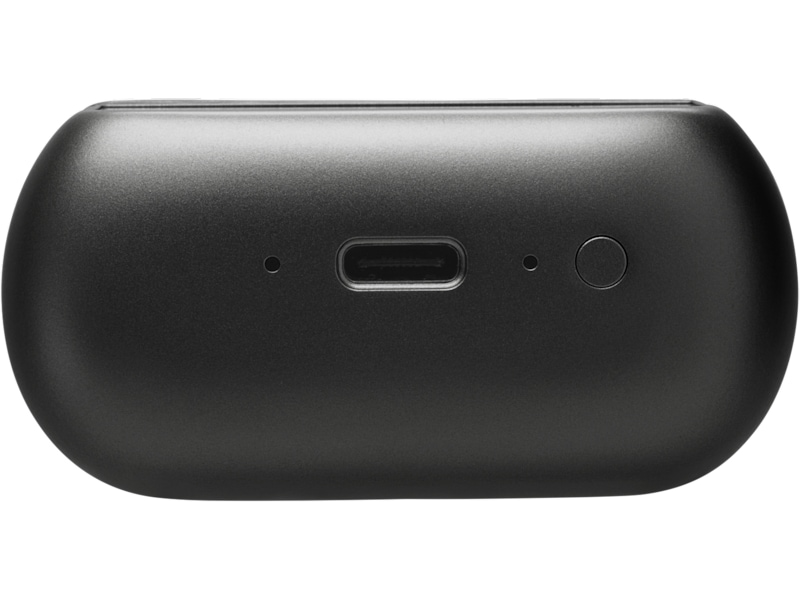 JBL Tour Pro 3 True ANC Trådlösa Hörlurar, In-ear (svart) In-ear hörlurar