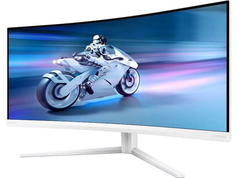 Philips 34" curved gamingskärm 34M2C5501A/00 Gamingskärmar