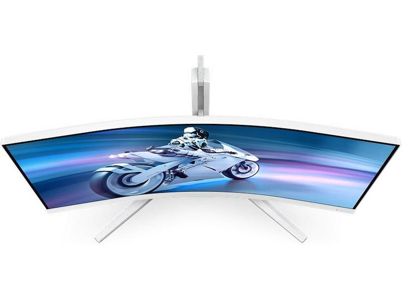 Philips 34" curved gamingskärm 34M2C5501A/00 Gamingskärmar