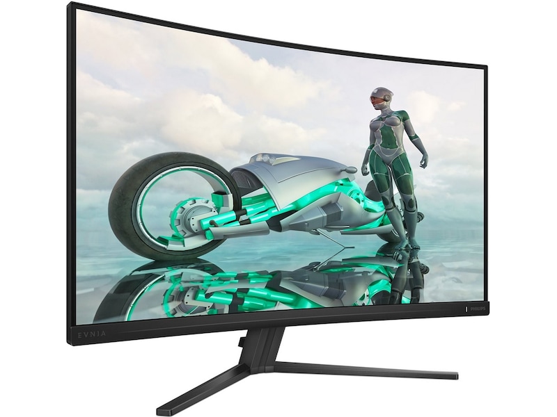 Philips 32" curved gamingskärm 32M2C3500L/00 Gamingskärmar