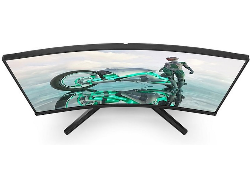 Philips 32" curved gamingskärm 32M2C3500L/00 Gamingskärmar