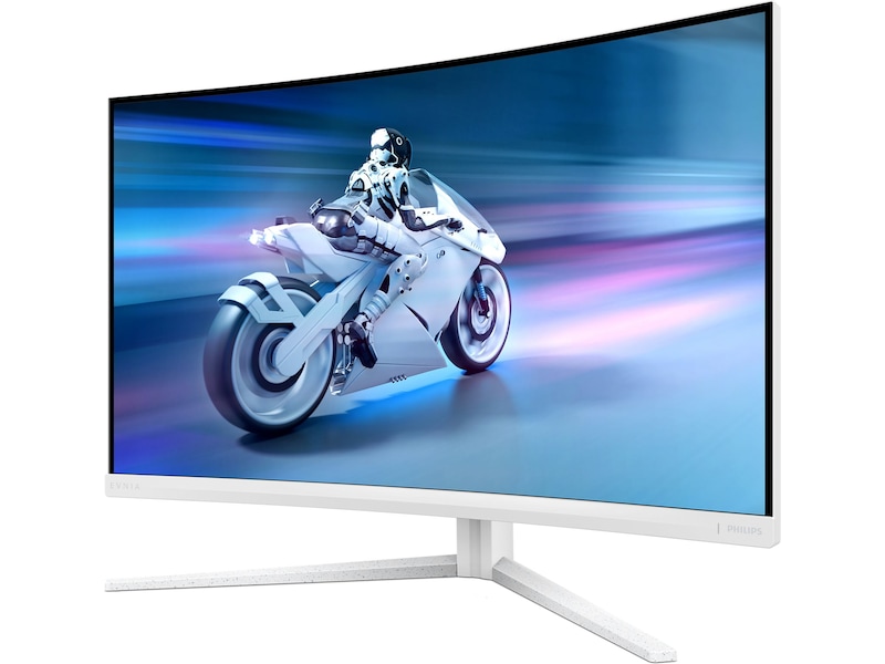 Philips 32" curved gamingskärm 32M2C5501/00 Gamingskärmar