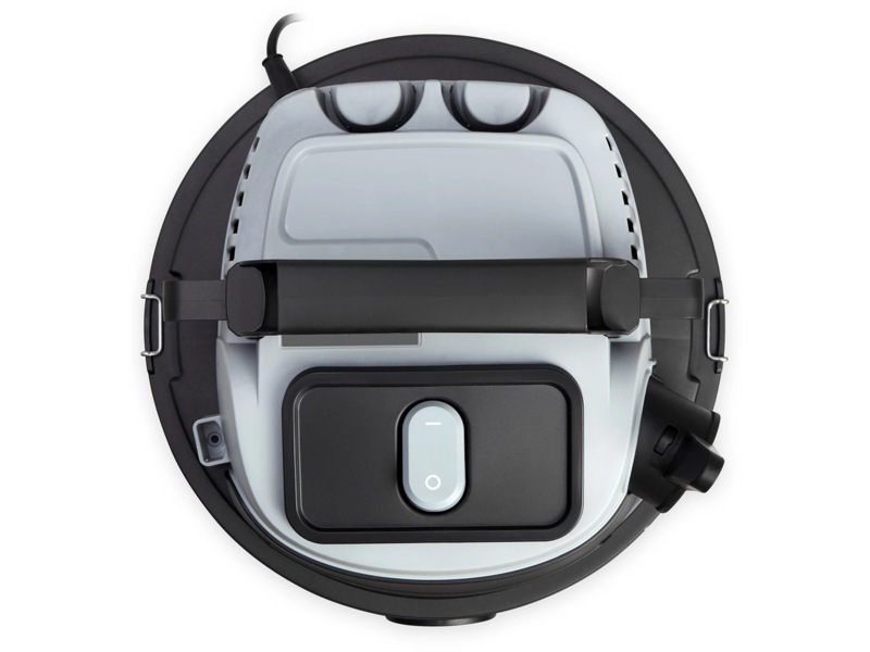 Andersson HDV 2.0 Grovdammsugare Dammsugare