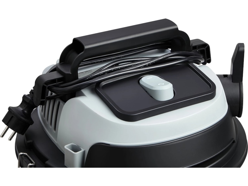 Andersson HDV 2.0 Grovdammsugare Dammsugare