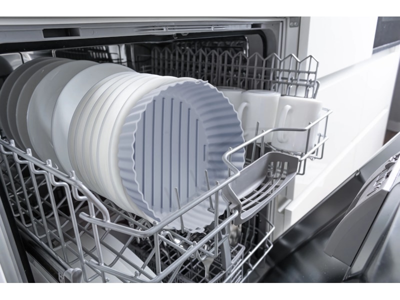 Andersson ARF-M3000 Silikonform (medium) Tillbehör till airfryer