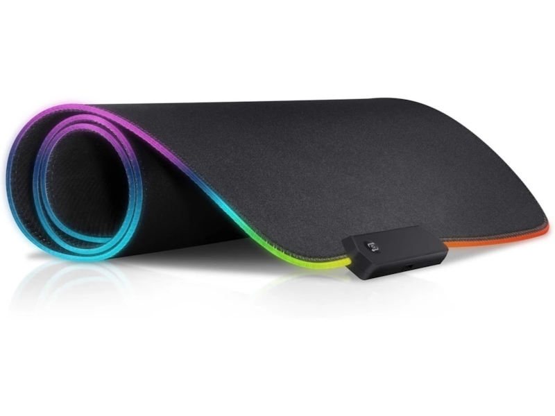 Mission SG GGMP 2.0 RGB musematta Gamingmusmatta