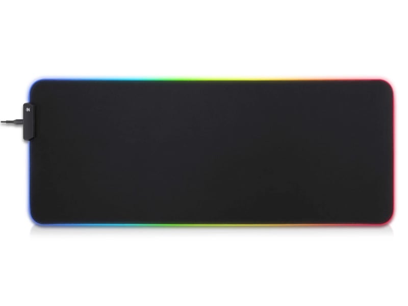 Mission SG GGMP 2.0 RGB musematta Gamingmusmatta