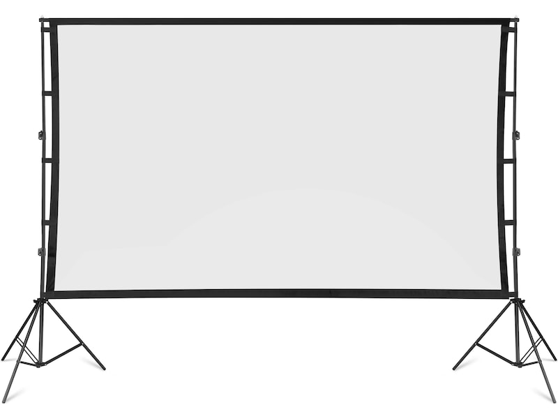 Andersson tripod projektor lerret 96" Projektorduk