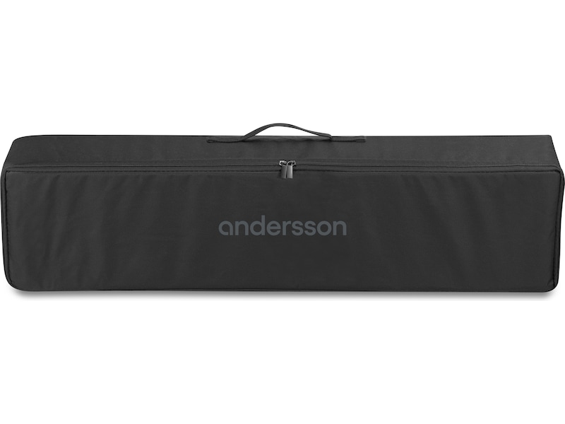 Andersson tripod projektor lerret 96" Projektorduk