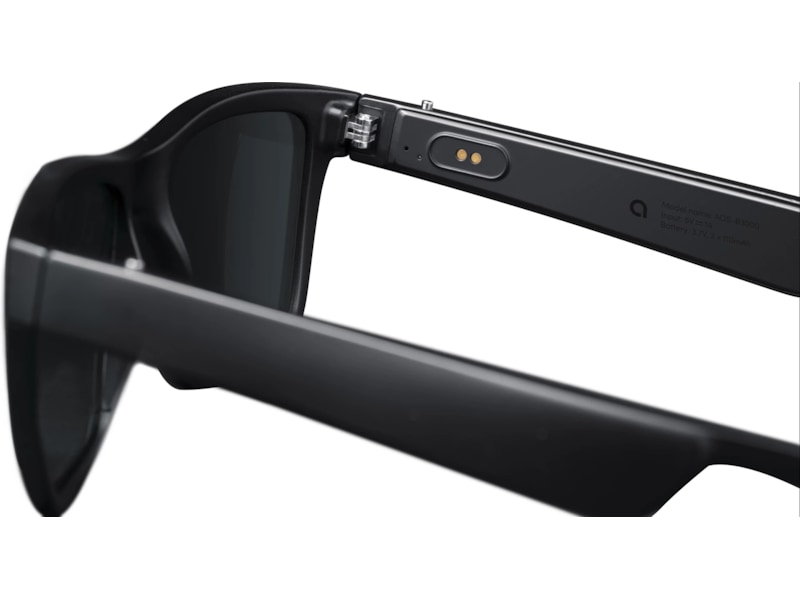 Andersson AOS-B3000 Solglasögon med hörlurar Hörlurar