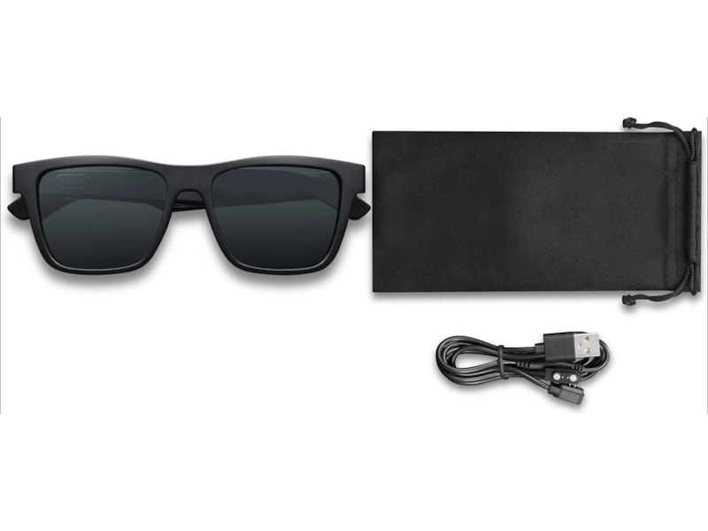 Andersson AOS-B3000 Solglasögon med hörlurar Hörlurar