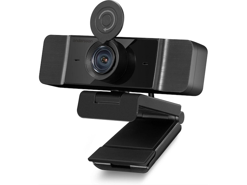 Andersson WBC-A2200 Webbkamera Webbkamera