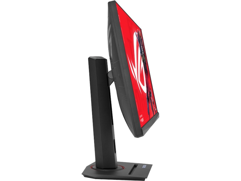 ASUS 27" 4K gamingskärm ROG Strix XG27UCG Gamingskärmar