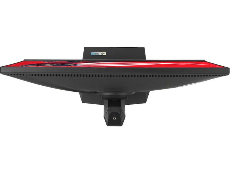 ASUS 27" 4K gamingskärm ROG Strix XG27UCG Gamingskärmar