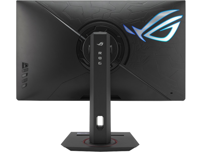ASUS 27" 4K gamingskärm ROG Strix XG27UCG Gamingskärmar