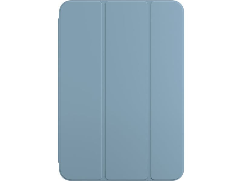 Apple Smart Folio till iPad mini (A17 Pro) (denimblå) Skydd