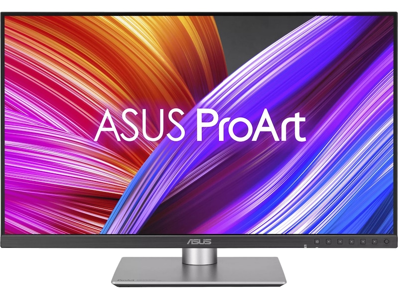 ASUS 27" skärm ProArt PA278CFRV Bildskärmar