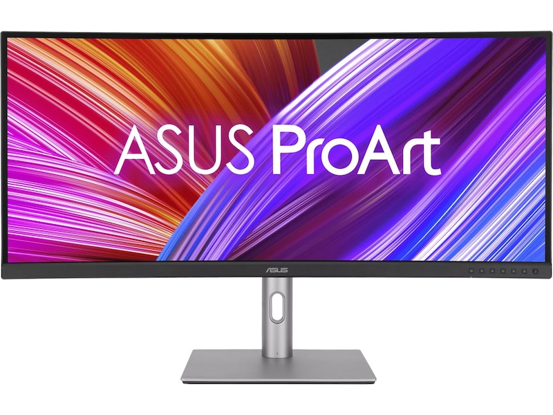 ASUS 34" skärm ProArt PA34VCNV Bildskärmar