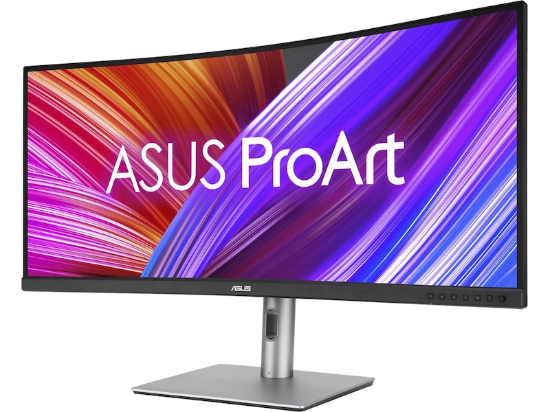 ASUS 34" skärm ProArt PA34VCNV Bildskärmar