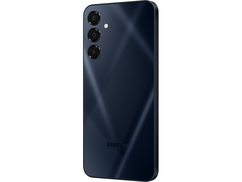 Samsung Galaxy A16 LTE 128GB (black) Mobiltelefoner