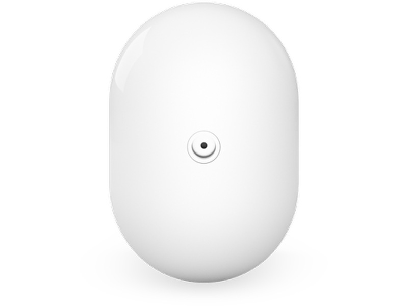 Arlo Pro 5 2K övervakningskamera 4-pack (vit) Övervakningskamera