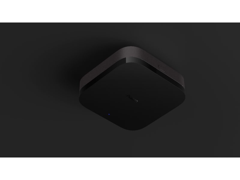 Aqara Hub M3 Tillbehör till övervakningskameror