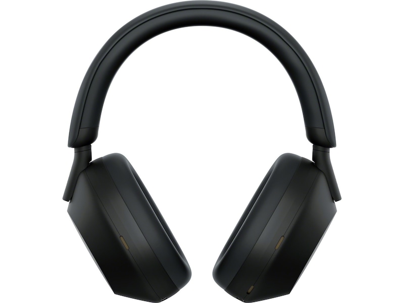 Sony WH-1000XM5 Trådlös hörlurar, Over-Ear (svart) Hörlurar